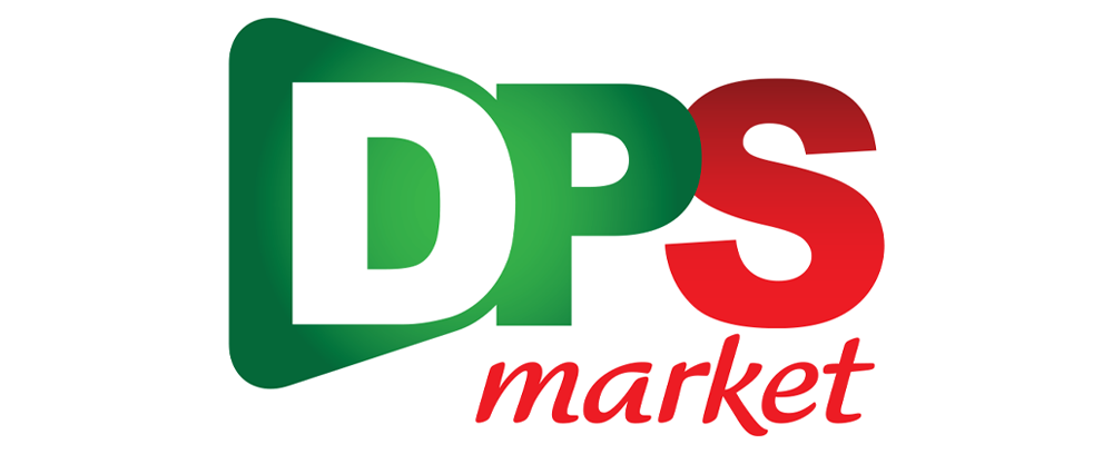 Logo DPS Market