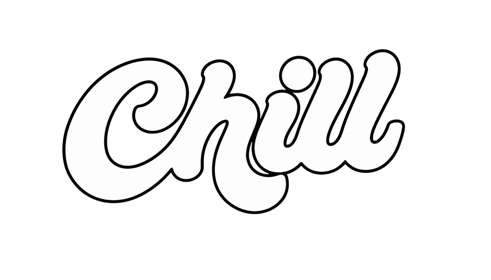 Logo Chill