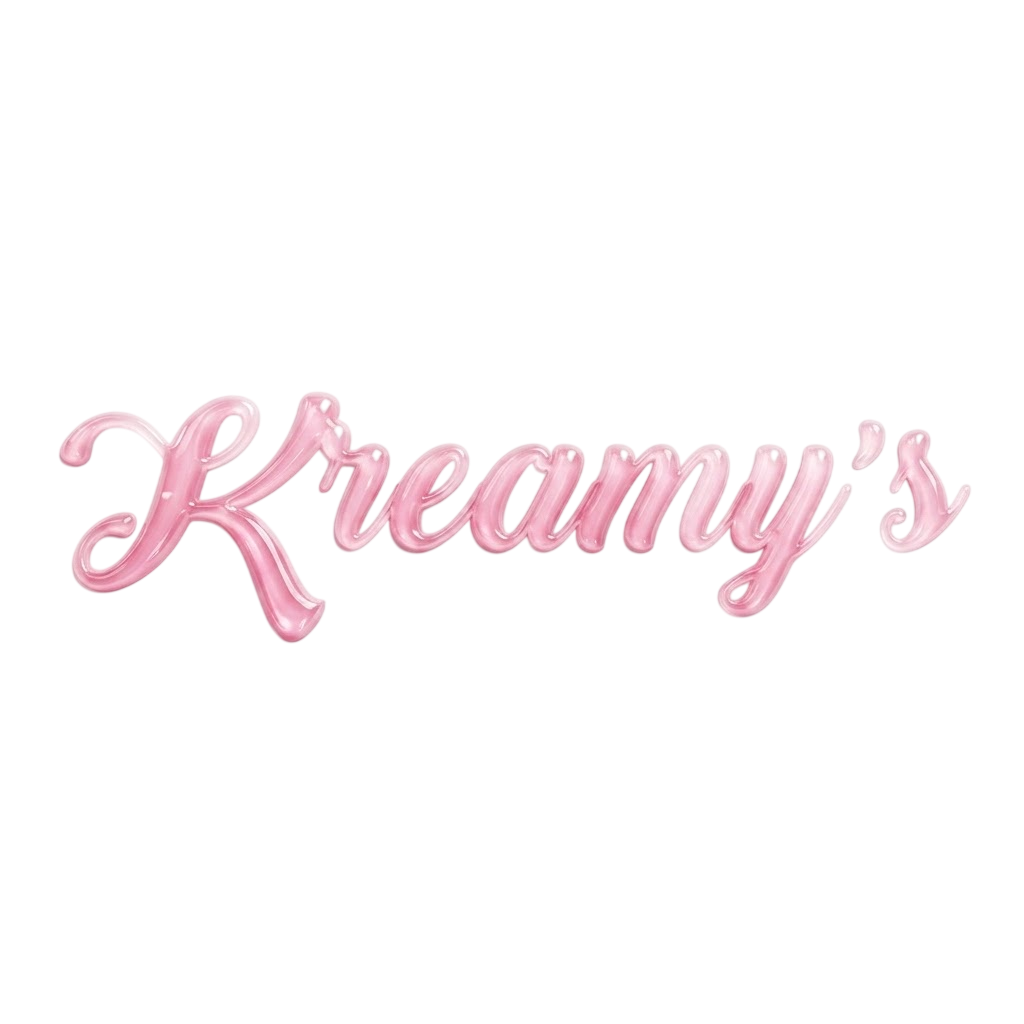 Logo kreamys